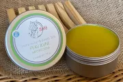 Zofé au lait de jument baume jeune